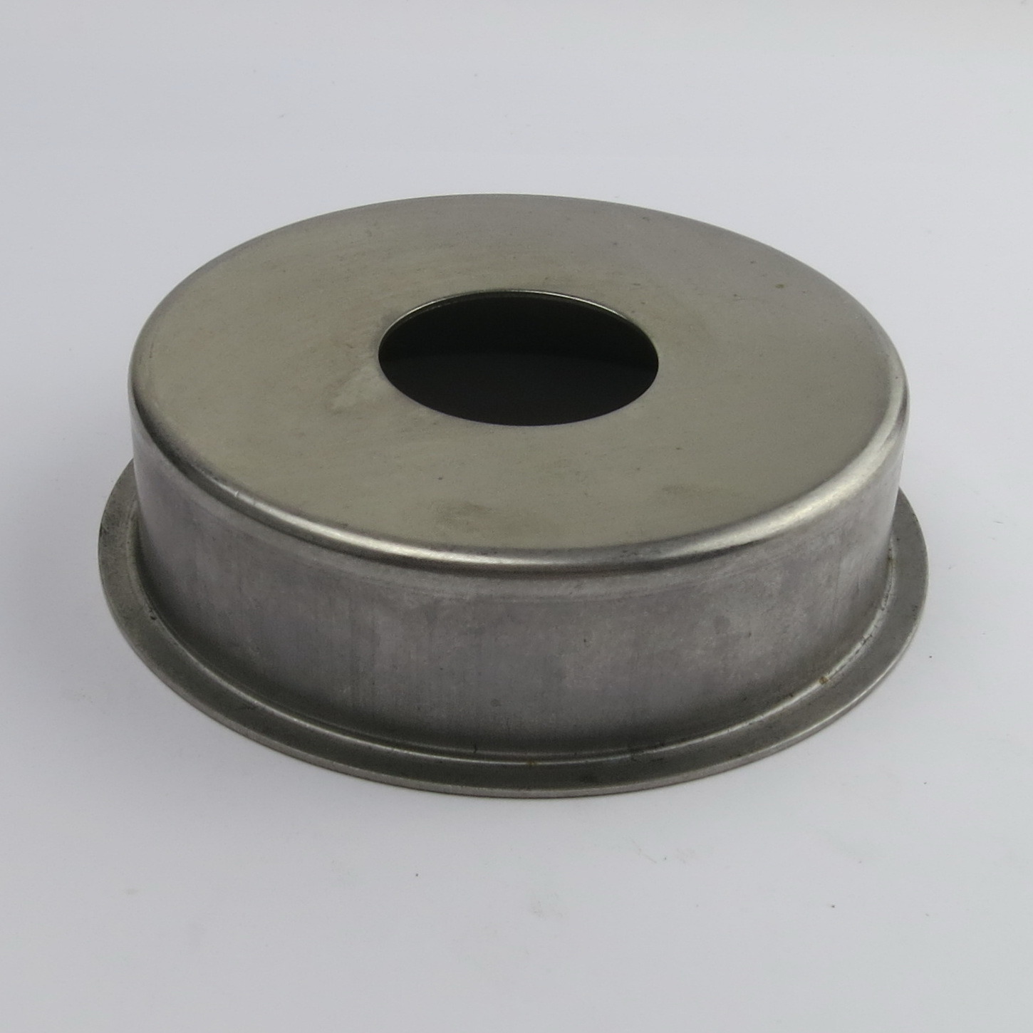 Td08 Turbocharger Parts Heat Shield