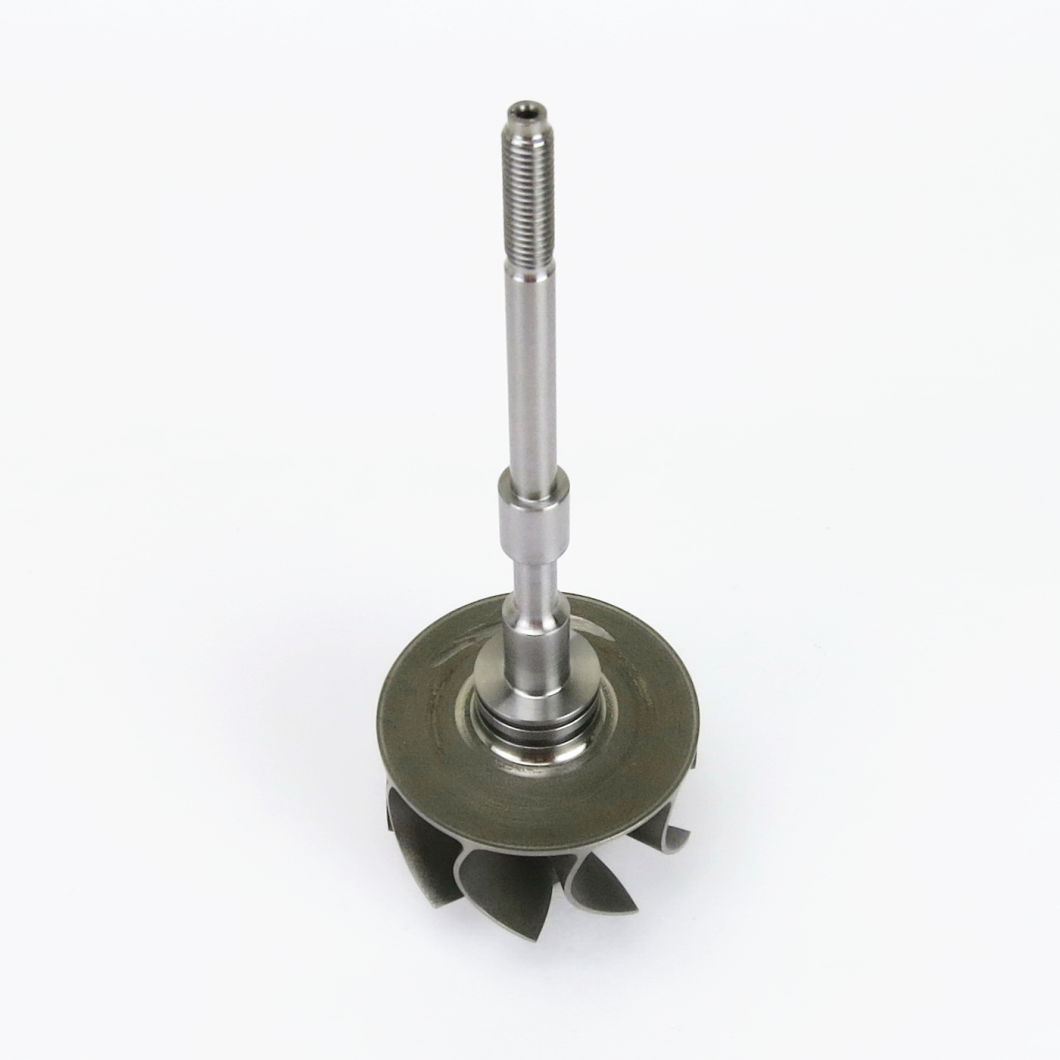 Gt1549p 702177-0002/ 713892-0004/ 707240-5003s/ 707240-0003 Turbine Shaft Wheel