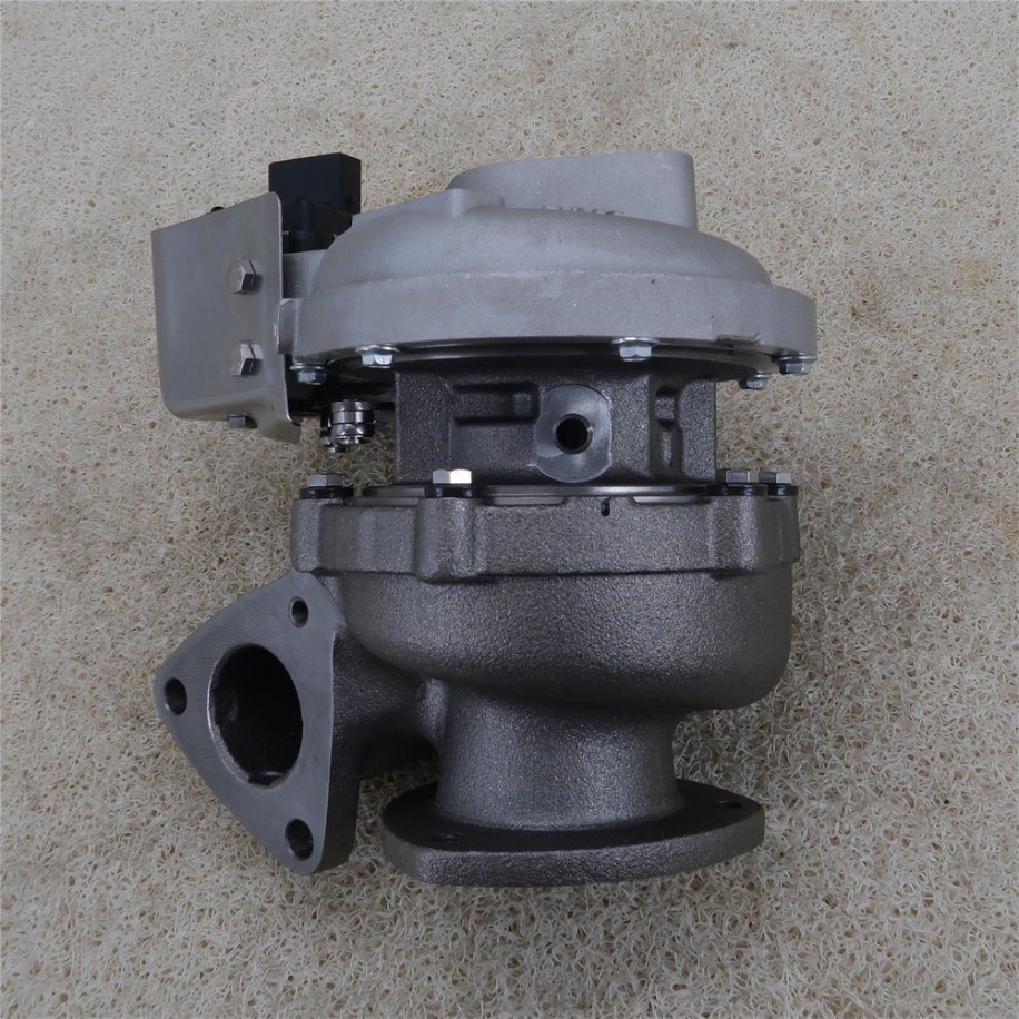 Turbocharger for Gtd20/ 822182-0004/822182-0005/822182-0006 Car Part