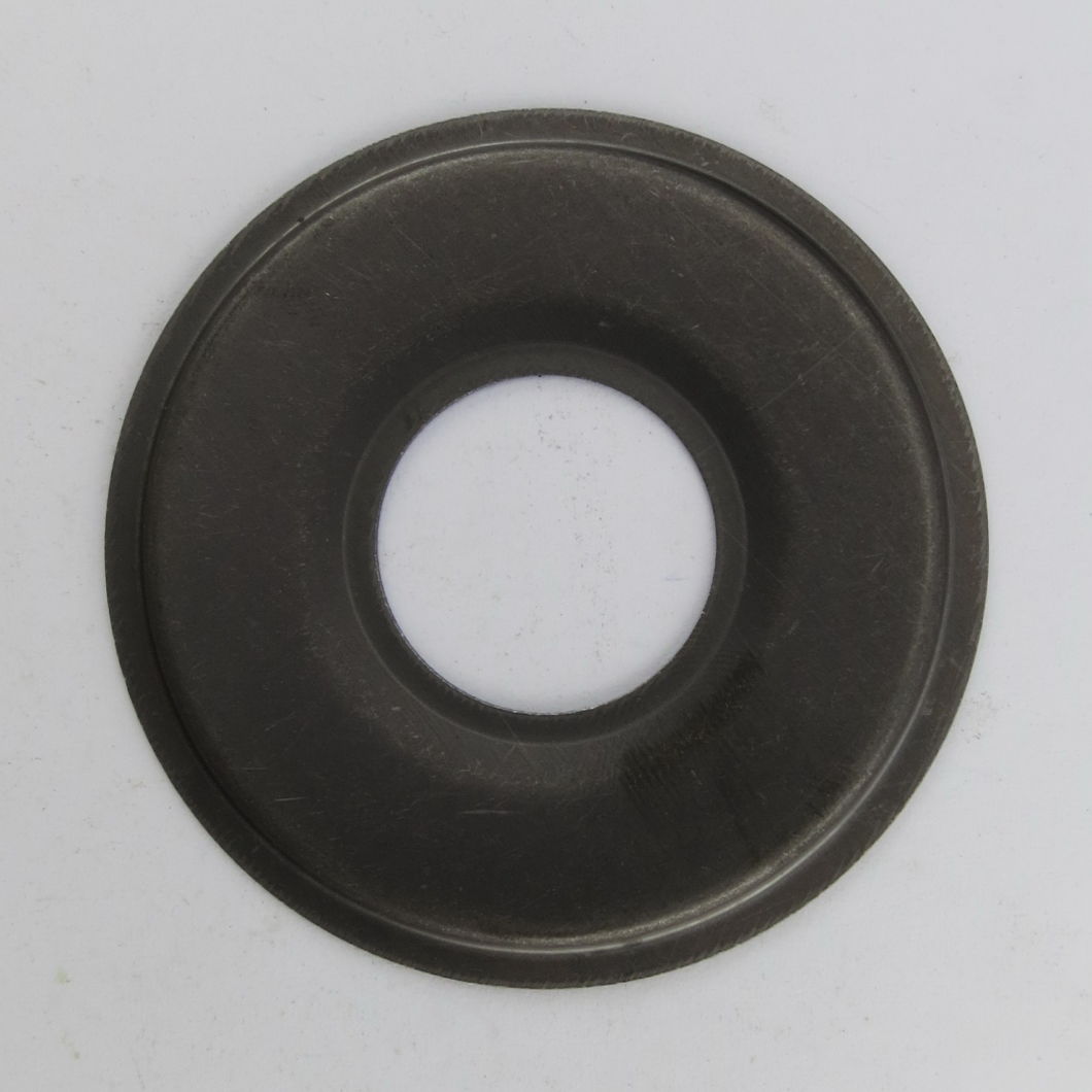 Gt1649V Turbocharger Parts Heat Shield