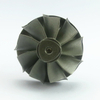 Gtb1649V 757886-5004s/ 757886-0004/ 757886-4 Turbine Shaft Wheel