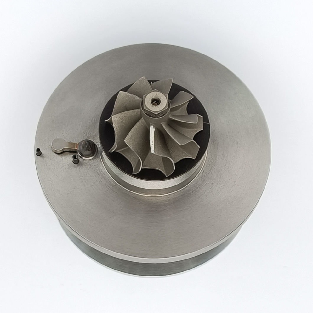 Gt1749V/714467-0003/714467-0008 Turbocharger Chra Car Part