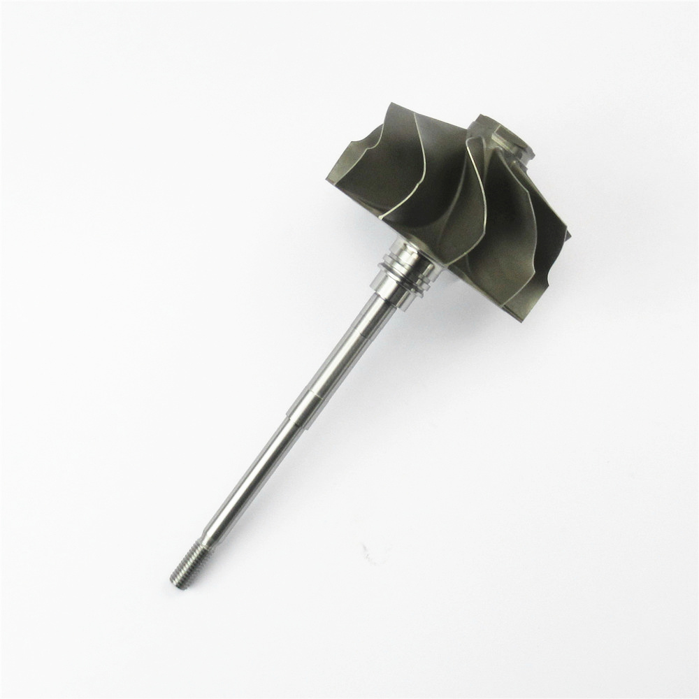Gt45r/ 449480-6 Turbine Shaft Wheel