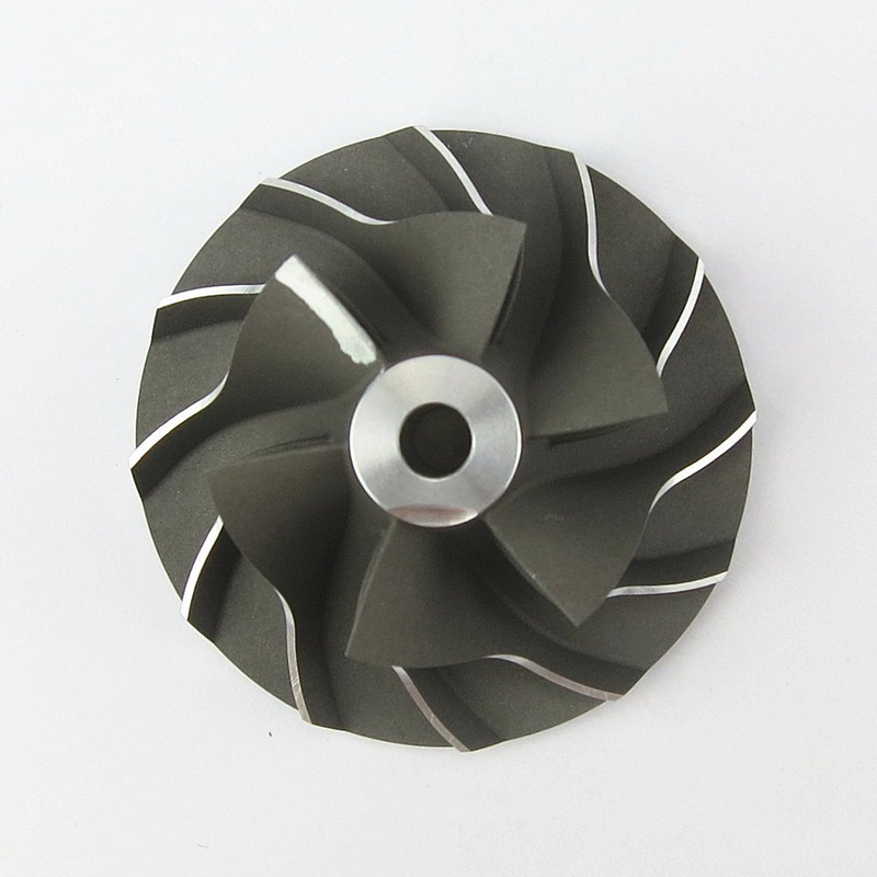 Gt1749V 434812-0001/ 434812-0002/ 454231-5007s/ 454231-0001 Compressor Wheel