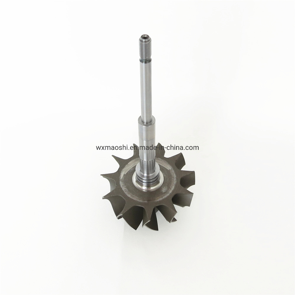 Ta45/ 441064-0002 Turbine Shaft Wheel