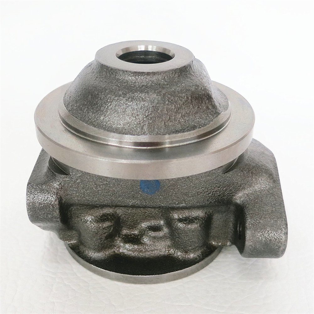 K27 Oil Cooled Turbo Bearing Housing