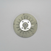 Rhf55/ Vj33/ Xn34-9g348-Ab Turbocharger Back Seal Plate