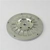 Rhf4/ Vn3/ Vn3 Turbocharger Back Seal Plate