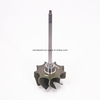 Gt22r Upgrade/ 794877-4 Lighter Turbine Shaft Wheel