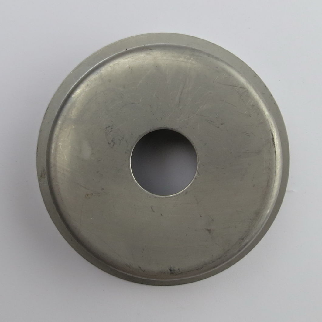 K27 Turbo Heat Shield 5327-165-2005 Turbocharger Spare Parts