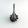 Gt1646V/ Gt1646mv 743309-0004/ 751851-5003s/ 751851-0001 Turbine Shaft Wheel