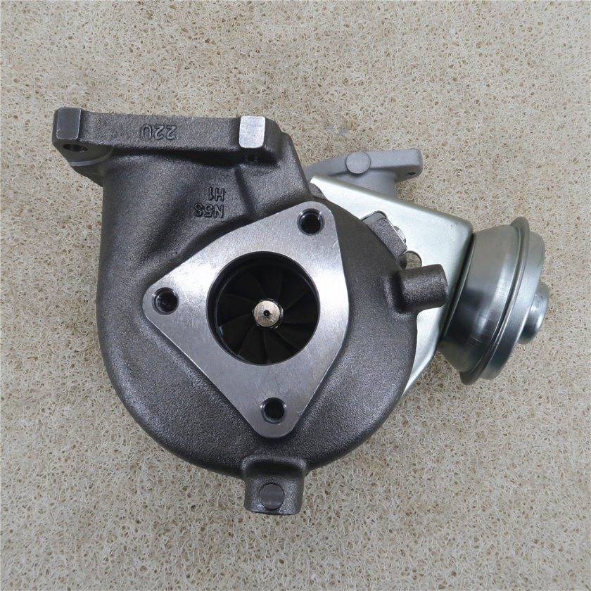 Turbocharger for Gt2359V/ 17201-17050/724483-0003/724483-0004 Car Part