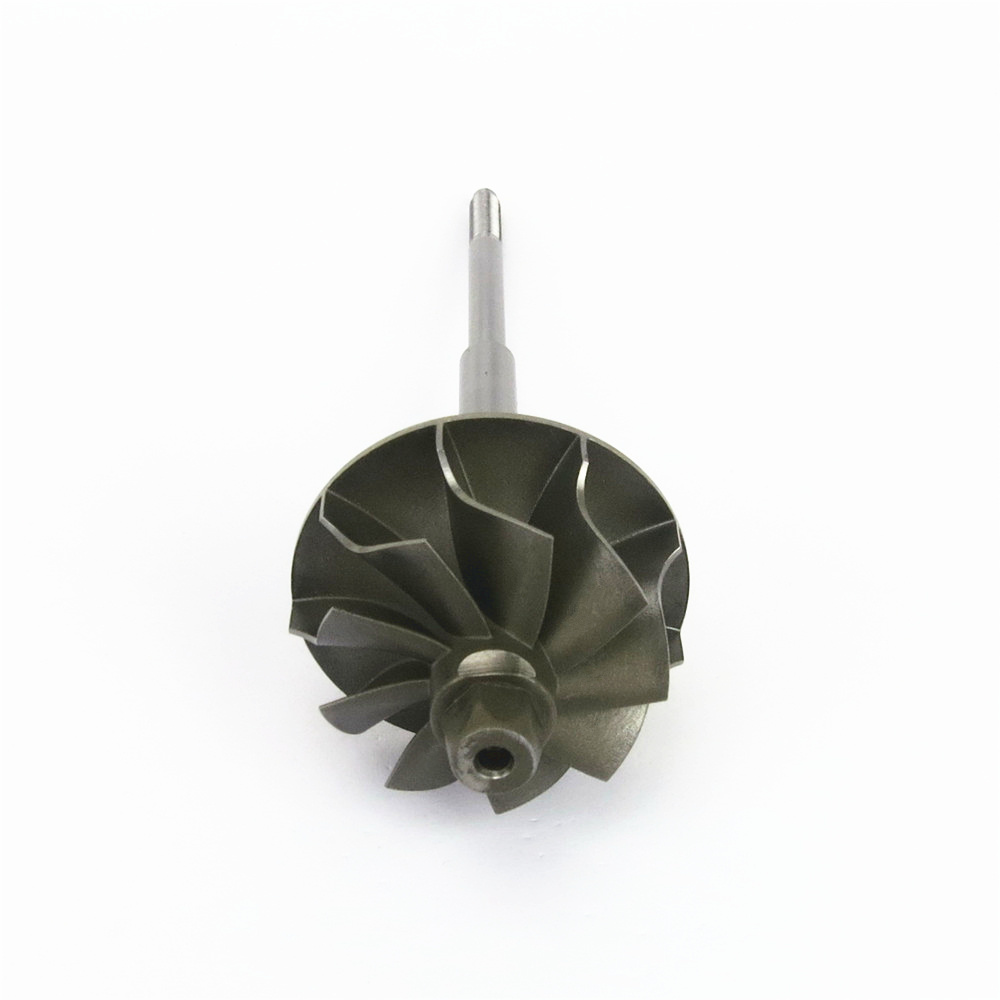 Kp35 5435-120-5015/ 5435-120-8500/ 5435-120-5006/ 5435-988-0000 Turbine Shaft Wheel