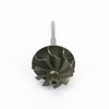 Kp35 5435-120-5015/ 5435-120-8500/ 5435-120-5006/ 5435-988-0000 Turbine Shaft Wheel