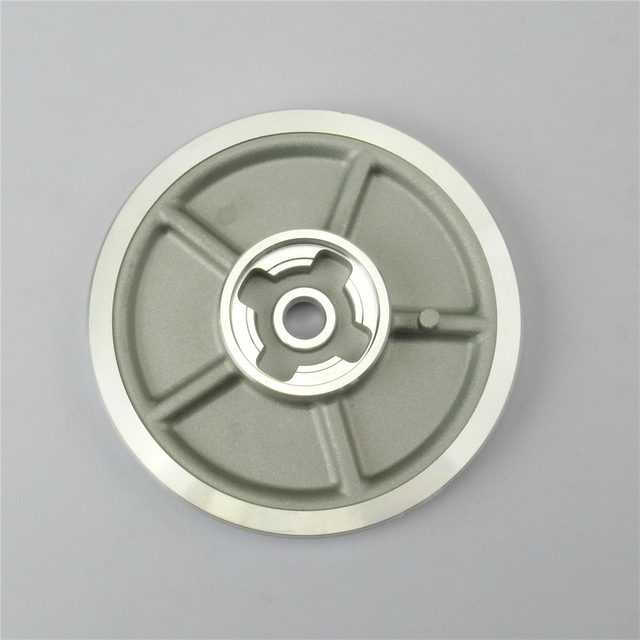 Ht12-19/ 4081456 Turbocharger Back Seal Plate