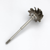 CT12b 17201-67010/ 1720167010/ 17201-67040/ 1720167040 Turbine Shaft Wheel