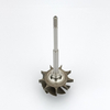 CT12b 17201-67010/ 1720167010/ 17201-67040/ 1720167040 Turbine Shaft Wheel