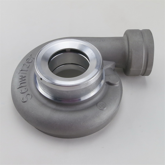 S2b Compressor Housing for Turbocharger