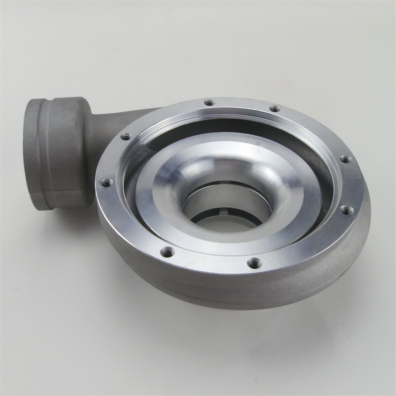 S2b Compressor Housing for Turbocharger