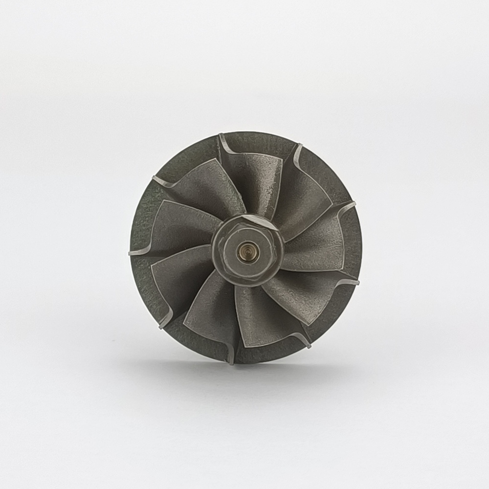 Kp35 5435-120-5017/ 5435-120-5013/ 5435-988-0018 Turbine Shaft Wheel