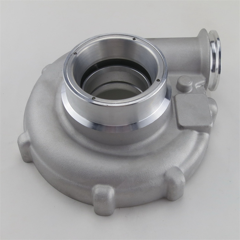 K29 53299887122/ 5329-988-7122/ 5329 988 7122 Compressor Housing