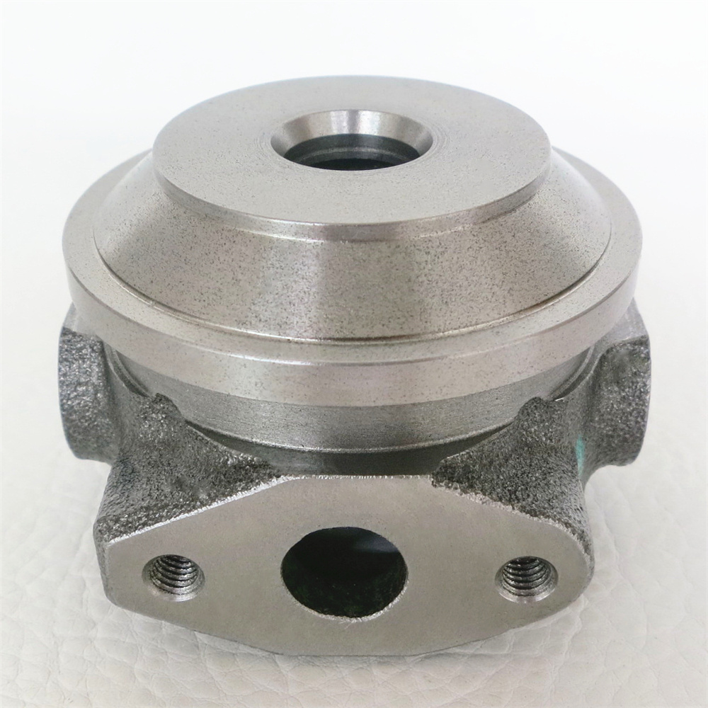 Gt1549/Gt1752s/Gt2052 Water Cooled 434578-0005 Bearing Housing for 452194-0001/452204-0003/452204-0004/452237-0003/708699-0001/708699-0002/720168-0011 Turbos