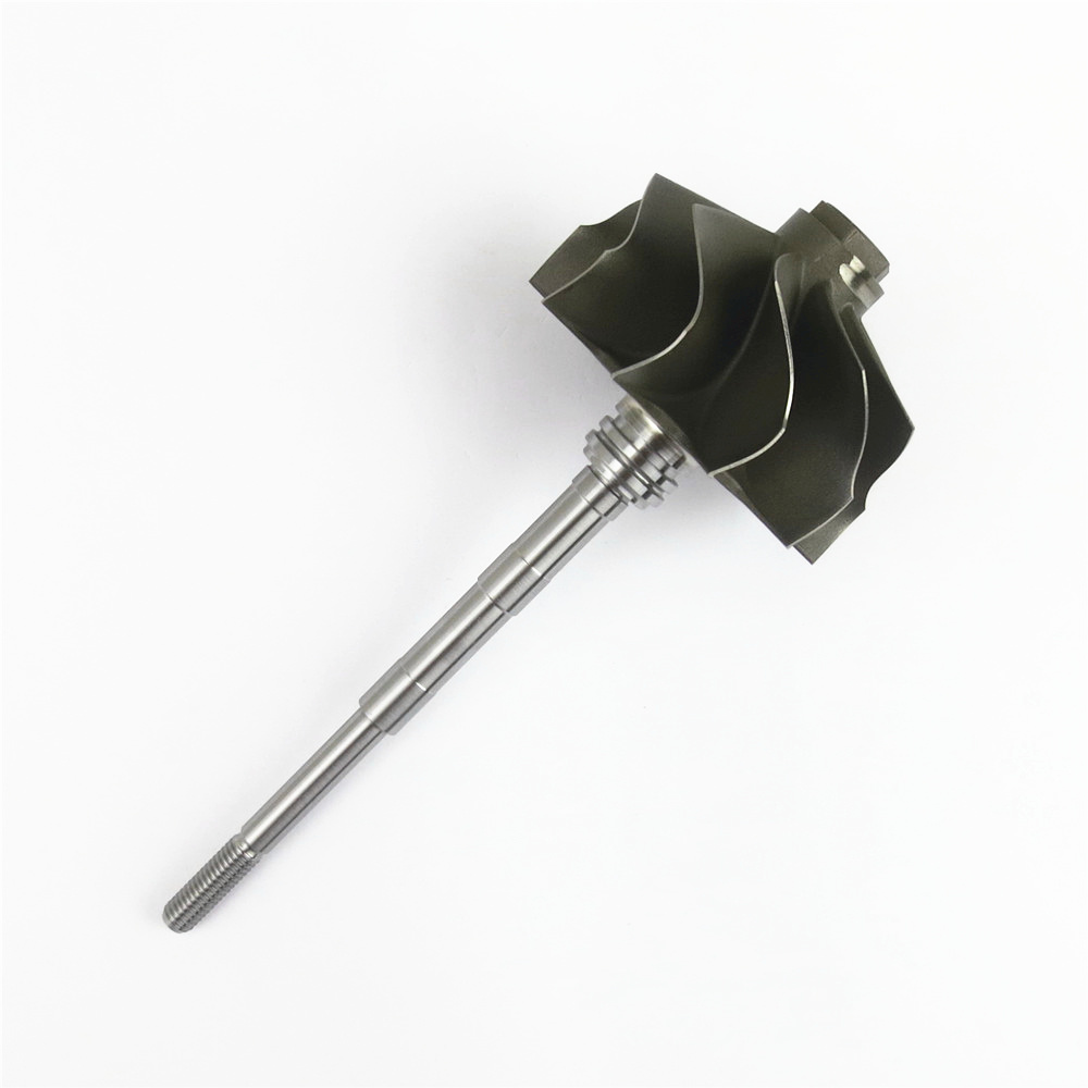 Gt3037-1/ Gt3076r 713036-0002/ 851154-1/ 452584-6 Turbine Shaft Wheel