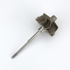 Td04h 49189-30100 8601063 Turbine Wheel Turbo Turbine Shaft Wheel Small Turbine