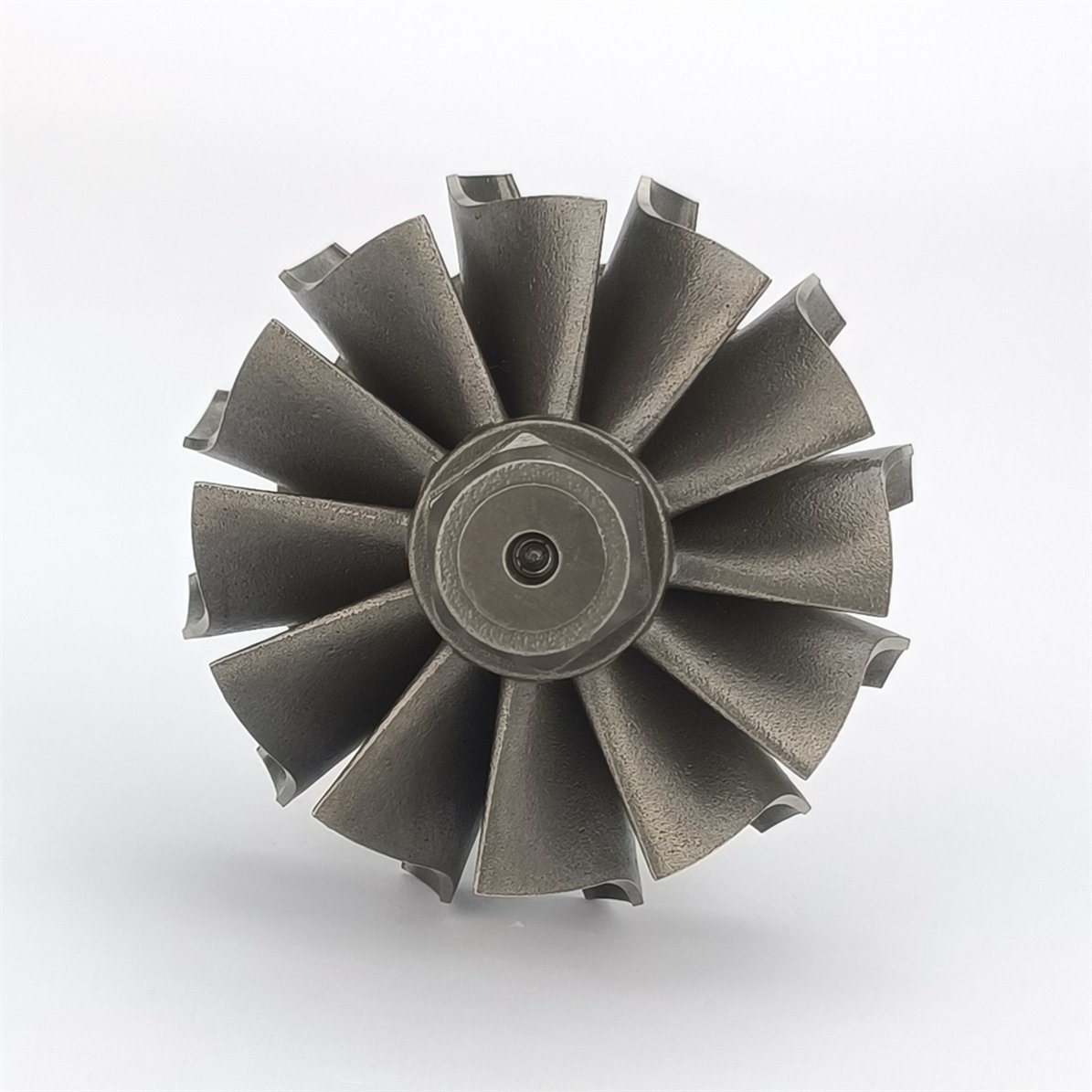 K04 K0422-881/ K0422-882/ 53047109904/ 53047109907 Turbine Shaft Wheel