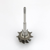 CT9 17201-30081/ 17201-3012/ 17201-0L030 Turbine Shaft Wheel