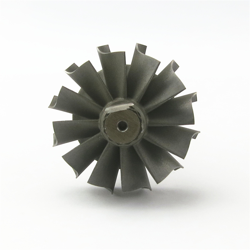 Td05h 49178-30230/ 49178-01010/ 49178-01030/ 49178-01400 Turbine Shaft Wheel
