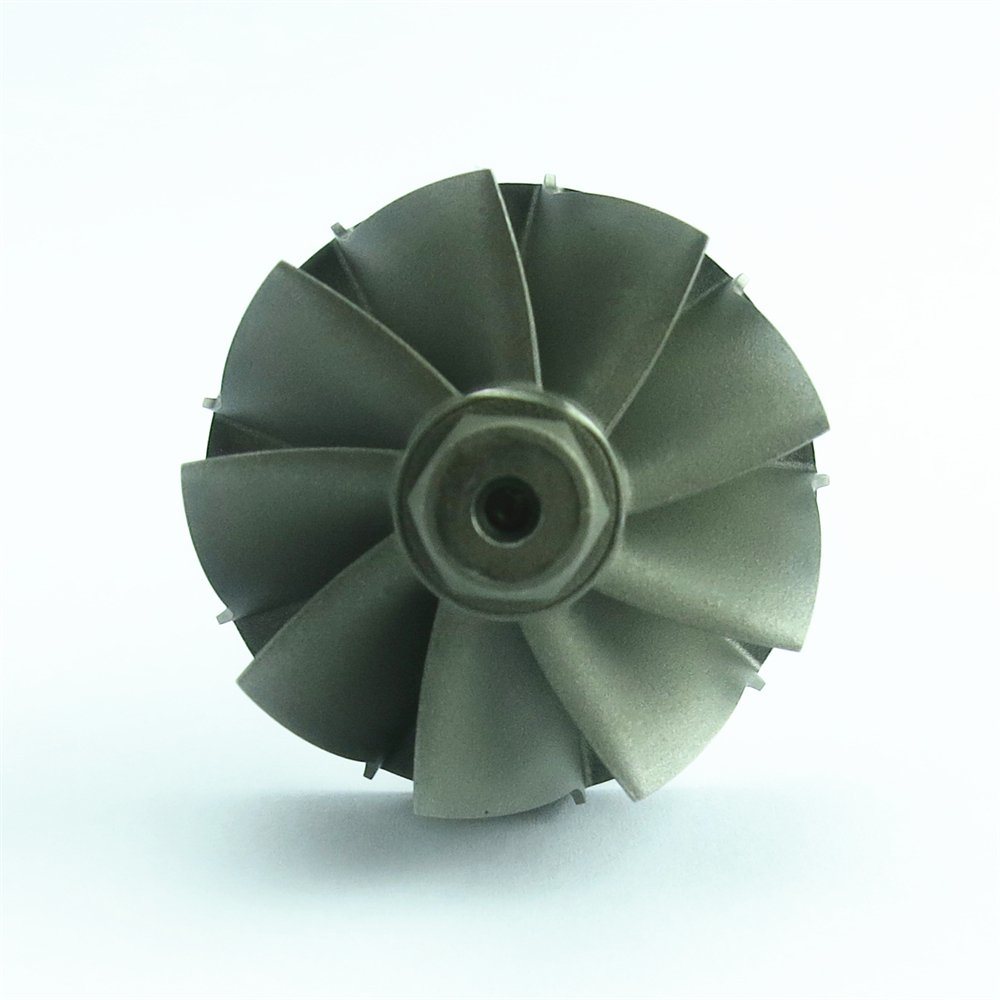 K04 5304-970-0032/ 5304-988-0032/ 53049700032 Turbine Shaft Wheel