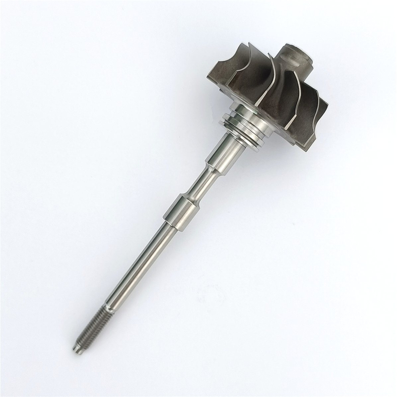 Gt15/ Gt1544V 708450-0016/ 740611-0001/ 740611-0002 Turbine Shaft Wheel