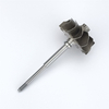 Turbo Turbine Wheel Shaft Te06h Ind 67mm Exd 58.8mm