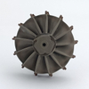 Gt35 837414-0002/ 610800111192/ 1000195969/ 1000129290 Turbine Shaft Wheel