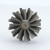 Turbo Turbine Wheel Shaft Te06h Ind 67mm Exd 58.8mm