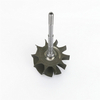 Gt35r 714568-10/ 700933-1/ 700933-0001 Turbine Shaft Wheel