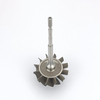 K27 5327-120-5074 Turbine Shaft Wheel