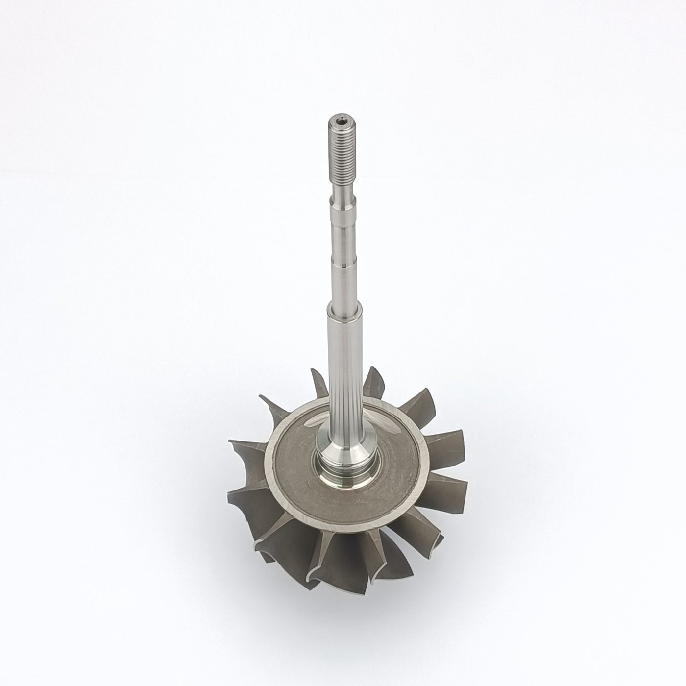 K27 5327-120-5074 Turbine Shaft Wheel