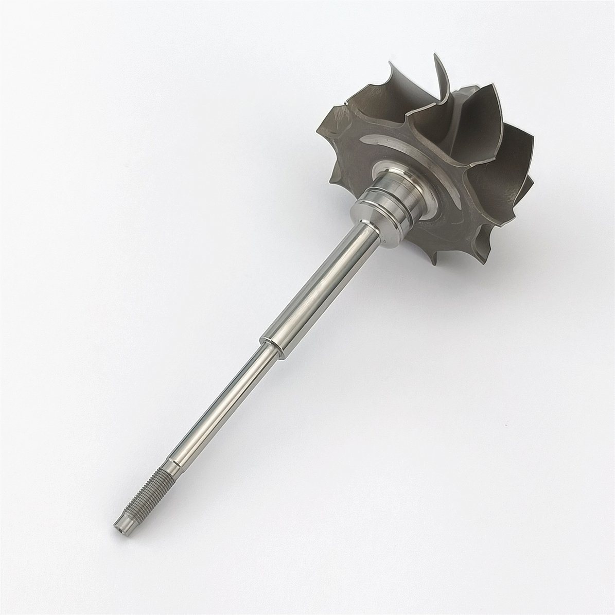 Turbo Turbine Wheel Shaft K04 Ind 50mm Exd 44.5mm