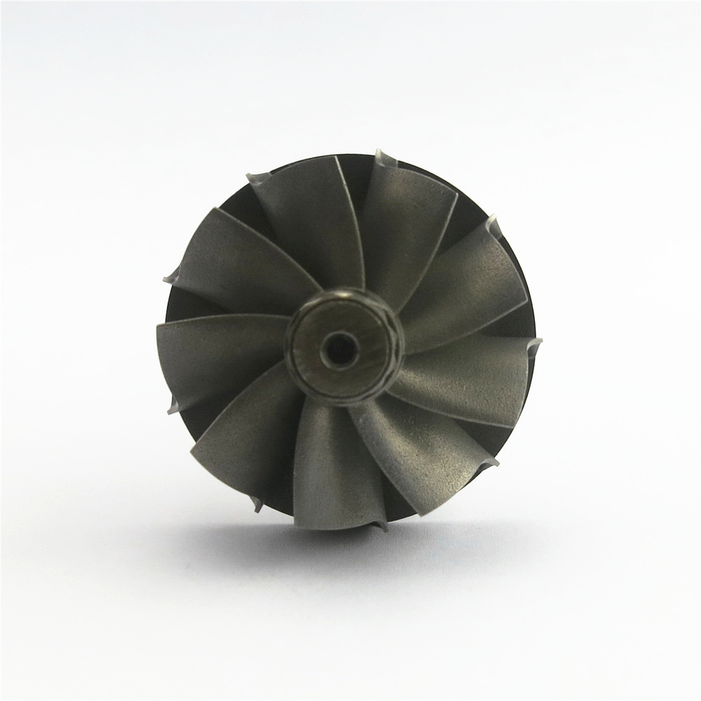 K03 5303-120-8514/ 5303-120-8515/ 5303-120-8514/ 5303-120-8515 Turbine Shaft Wheel