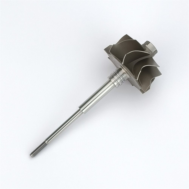 Turbo Turbine Shaft Wheel 18539700000 for BMW 135I 235I 335I 435I 535I 640I 740I N55