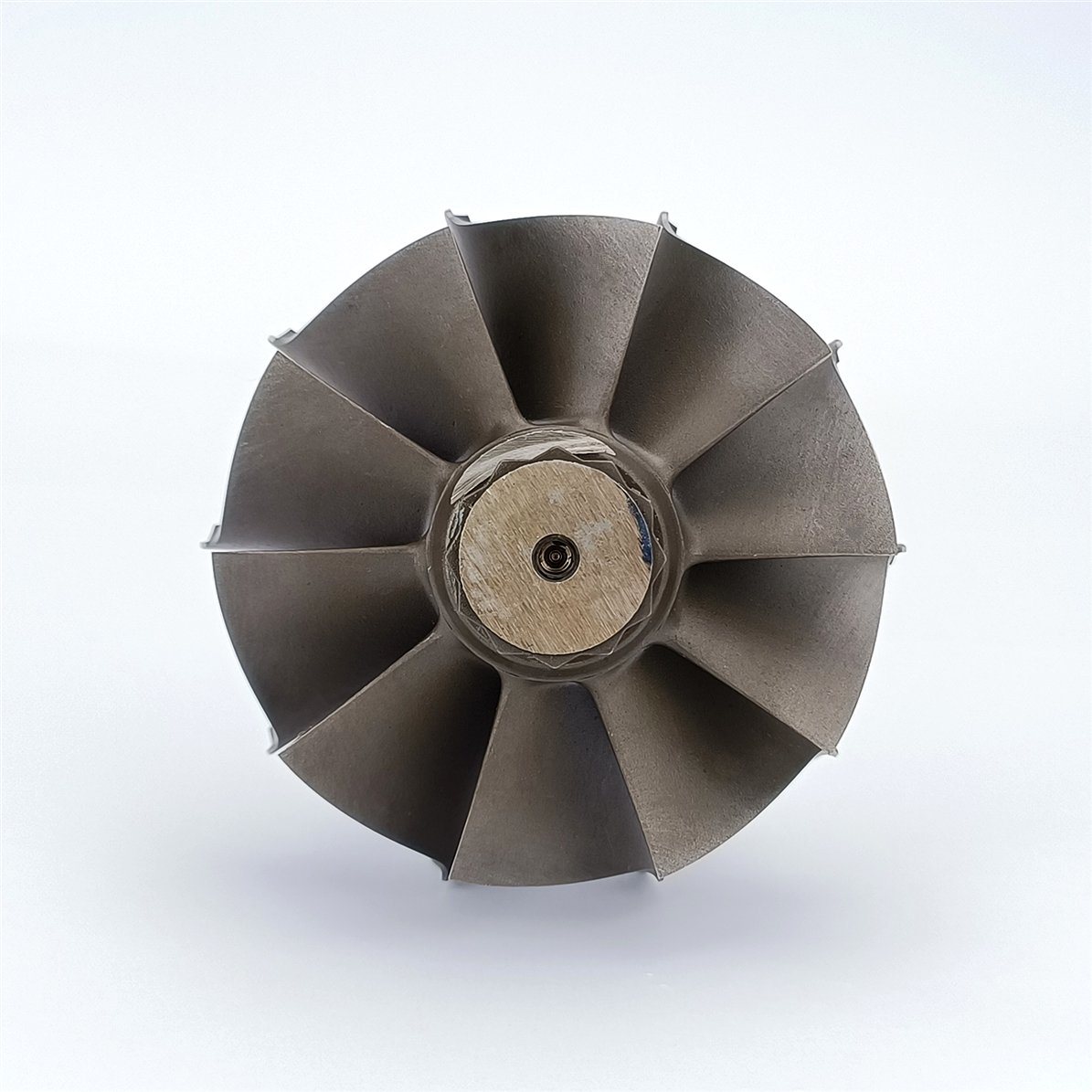 S400 318938/ 318932/ 318960/ 0090966599 Turbine Shaft Wheel