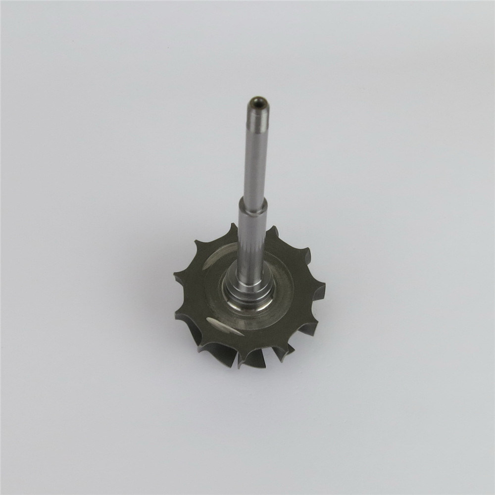 Rhf4V (VJ30/VJ32) Vj30/ Vj32/ Vaa10018/ Via10019 Turbine Shaft Wheel