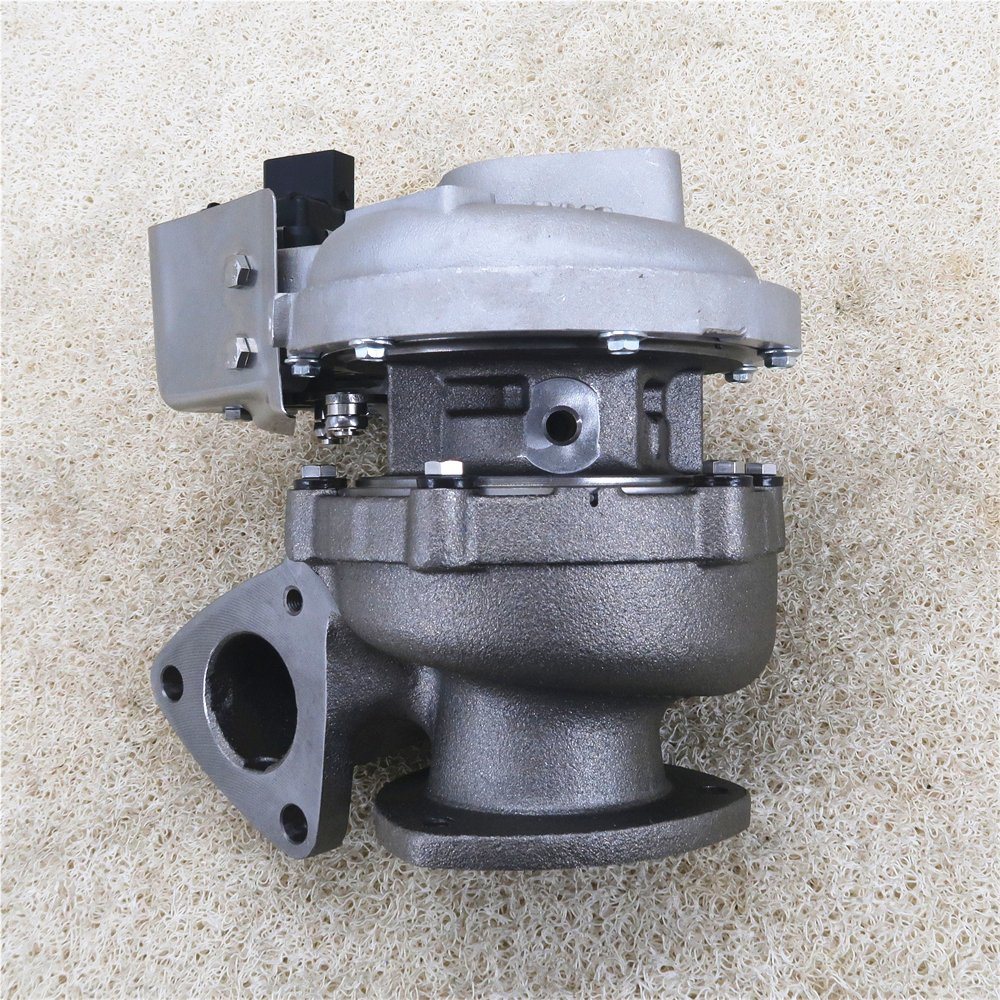 Gtd2056vzk 822182/ 822182-0005/ 822182-0009 Turbocharger