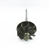 B1g/ B03 5453-120-5000/ 1853-970-0000/ 1853-970-0001/ 1853-970-0002 Turbine Shaft Wheel