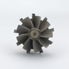 Gt22 434882-0003/ 700935-1/ 700935-0003/ 704361-0004 Turbine Shaft Wheel