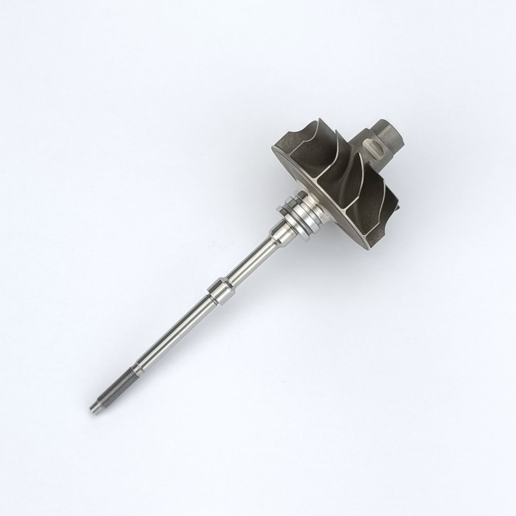 Ngt13/ Ngt1341z 826521-0001/ 803942-0014/ 803942-0011/ 803942-0012 Turbine Shaft Wheel