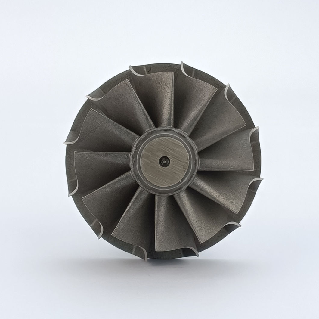 B2g/12651205003 Turbine Shaft Wheel