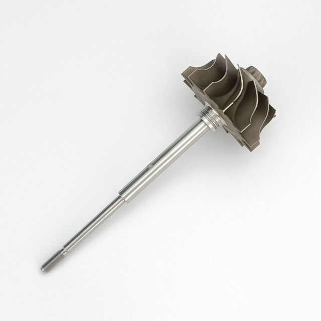 He500ve/4041851 Turbine Shaft Wheel